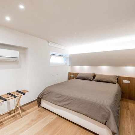 バーリ Artist Loft House Bed & Breakfast エクステリア 写真