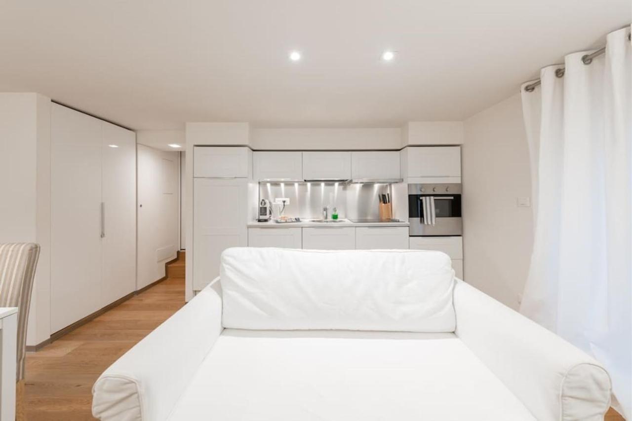 バーリ Artist Loft House Bed & Breakfast エクステリア 写真