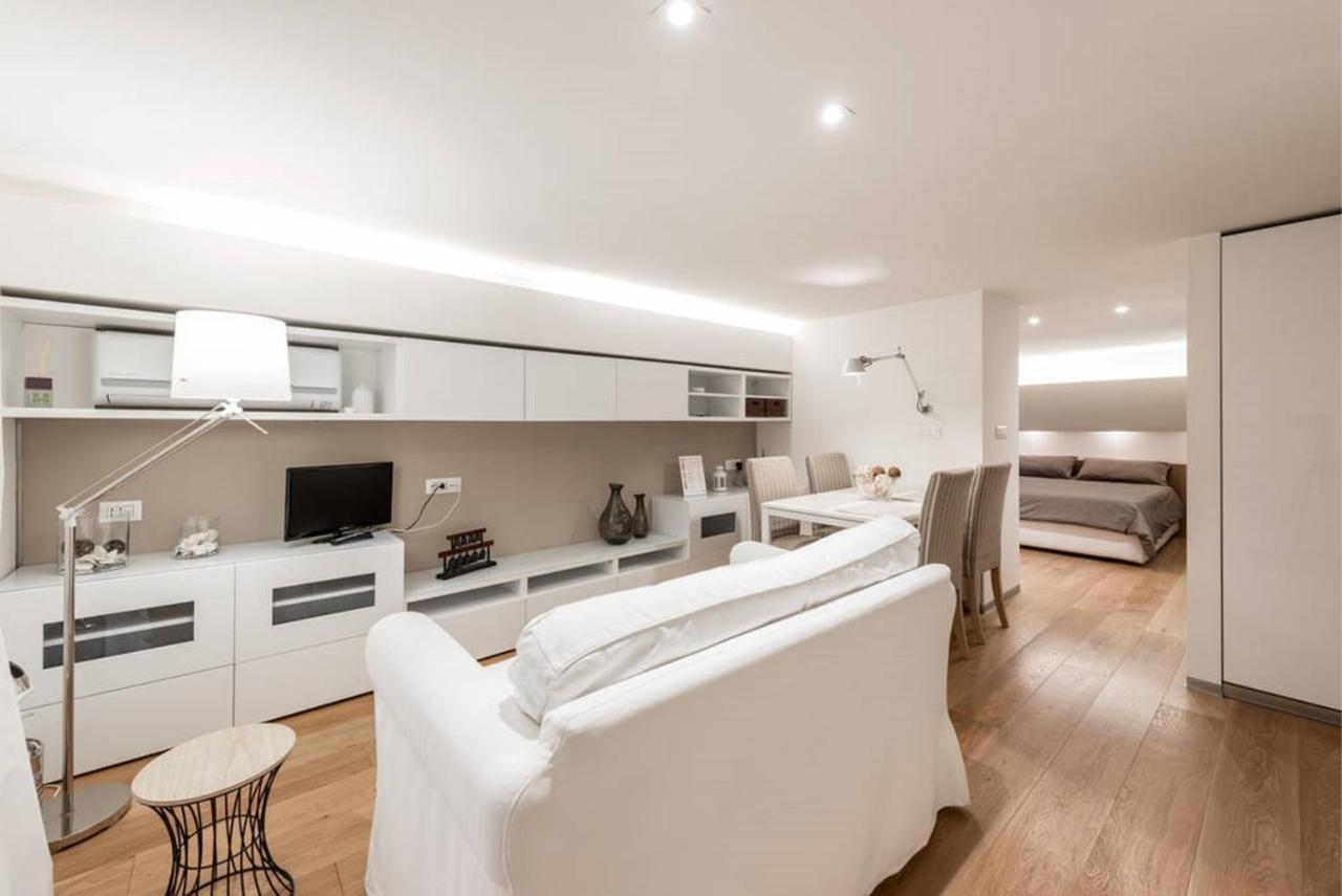 バーリ Artist Loft House Bed & Breakfast エクステリア 写真