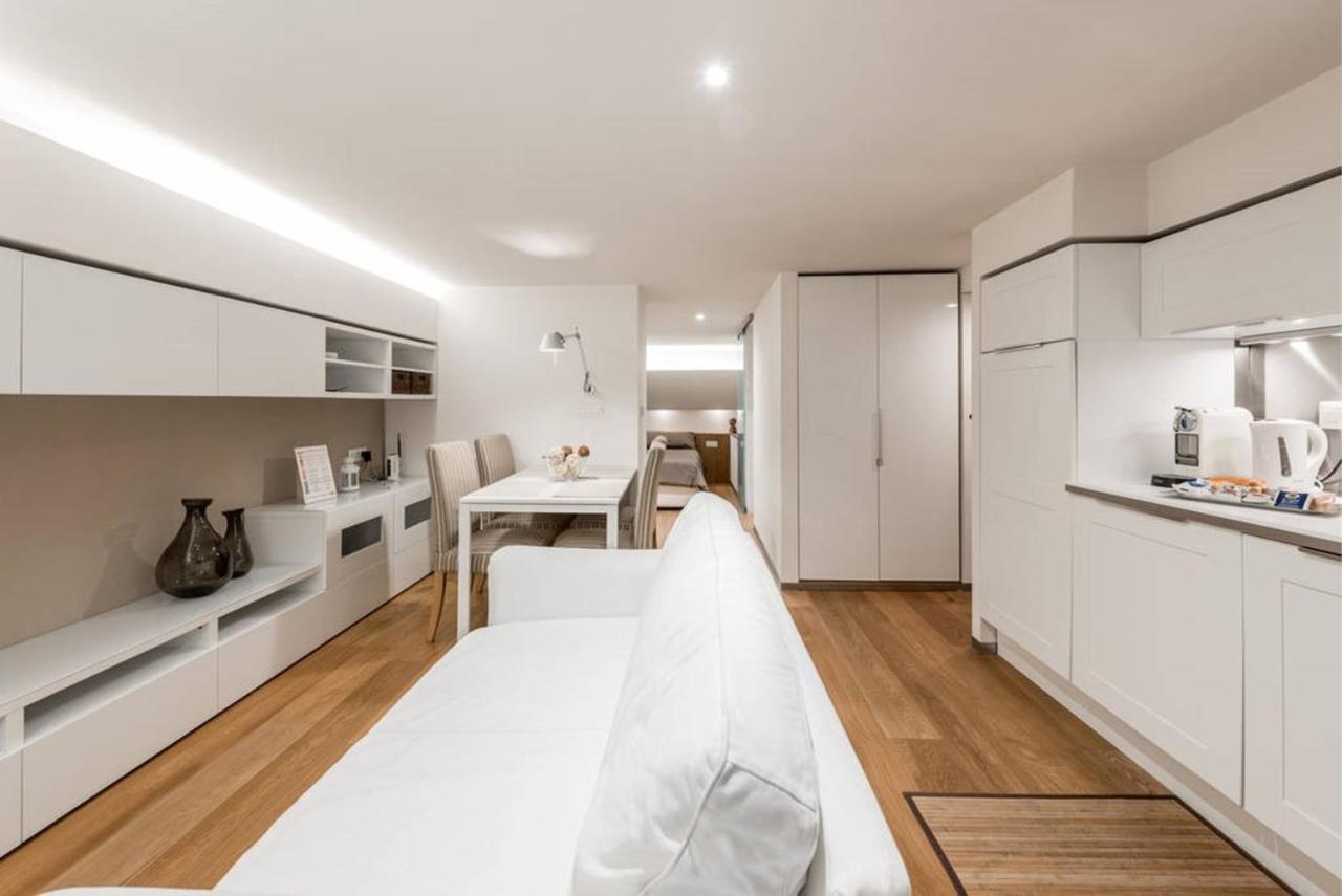 バーリ Artist Loft House Bed & Breakfast エクステリア 写真