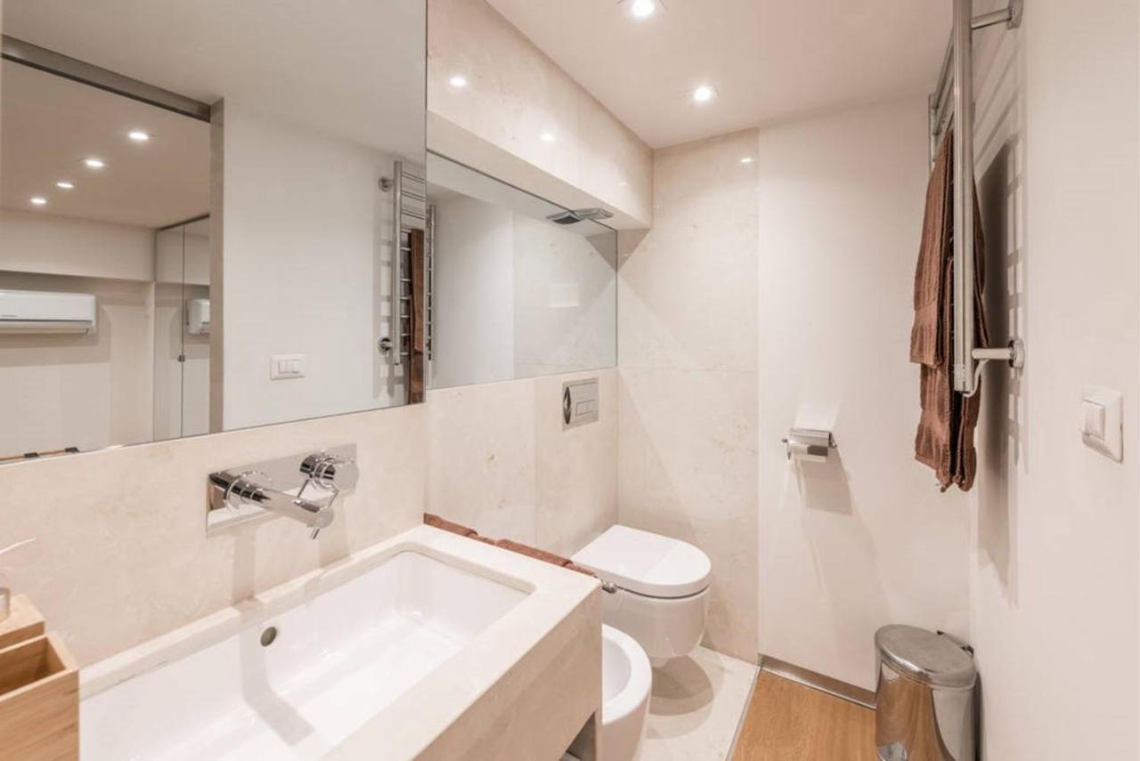 バーリ Artist Loft House Bed & Breakfast エクステリア 写真