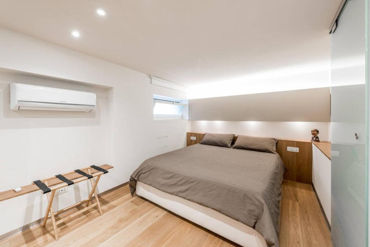 バーリ Artist Loft House Bed & Breakfast エクステリア 写真