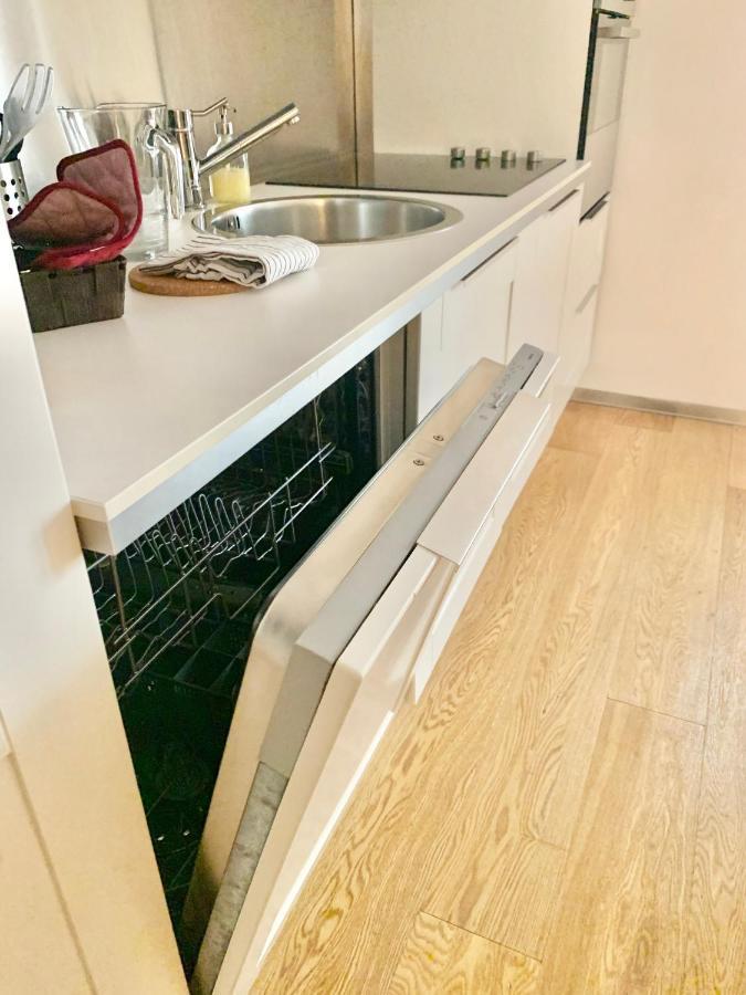 バーリ Artist Loft House Bed & Breakfast エクステリア 写真